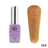 Oja semipermanenta Chameleon Disco 32D 8ml, 268
