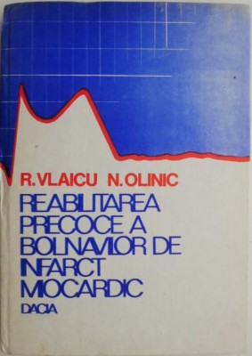 Reabilitarea precoce a bolnavilor de infarct miocardic &amp;ndash; Roman Vlaicu, Nour Olinic foto