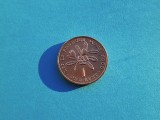 1 Cent 1971-Jamaica-XF+++