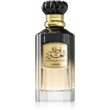 Cumpara ieftin Lattafa Awraq Al Oud Eau de Parfum unisex 100 ml