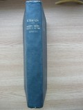 C. HAMANGIU / N. GEORGEAN - CODUL CIVIL ADNOTAT - volumul V ( IX )