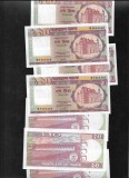 Bangladesh 10 taka 1982(96) unc pret pe bucata