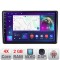 Navigatie Audi A4 B6 Quad Core A-050 2+32 GB Android Waze USBNavigatie Internet Youtube Radio v1 CarStore Technology