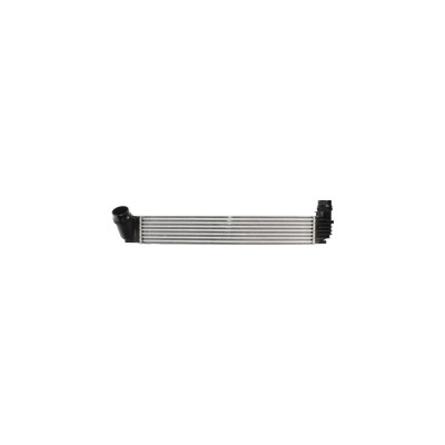 Intercooler RENAULT SC&amp;iuml;&amp;iquest;&amp;frac12;NIC III JZ0 1 AVA Quality Cooling RT4411 foto