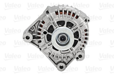 VALEO 200050 VALEO CORE-FLEX Generator / Alternator foto