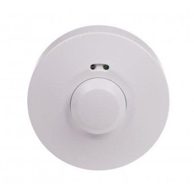Senzor de Mișcare cu Microunde IP40 900mW DRM-02 foto