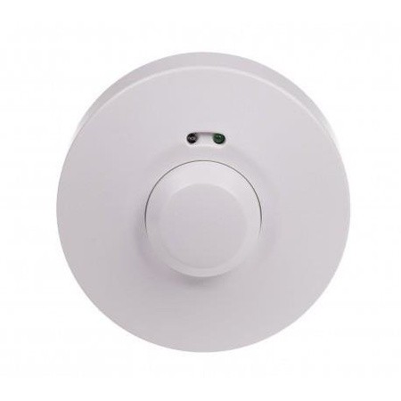 Senzor de Mișcare cu Microunde IP40 900mW DRM-02