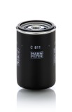 MANN-FILTER C 811 Filtru aer