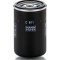 MANN-FILTER C 811 Filtru aer