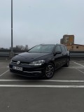 Vw golf 7 pachet sound