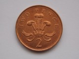 2 PENCE 1994 GBR