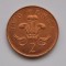 2 PENCE 1994 GBR