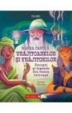 Marea carte a vrajitoarelor si vrajitorilor - Tea Orsi