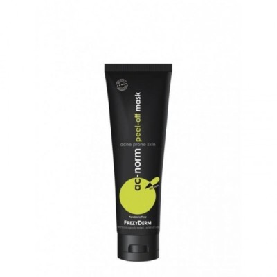Mască peel-off FREZYDERM Ac-Norm 50 ml foto