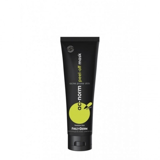 Mască peel-off FREZYDERM Ac-Norm 50 ml