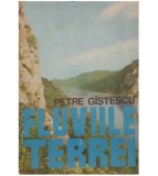 Petre Gistescu - Fluviile Terrei - 126964