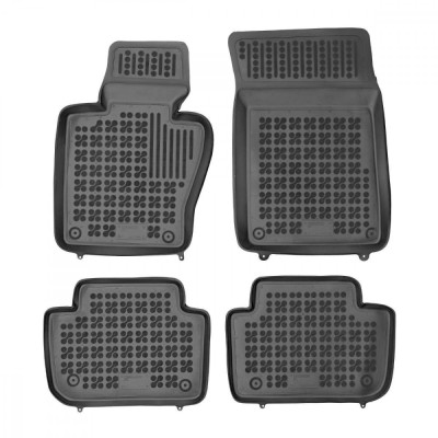Covorase auto BMW X3 E83 2004-2010 Rezaw Plast foto