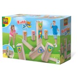 Joc de exterior - Kubb Jr., SES Creative