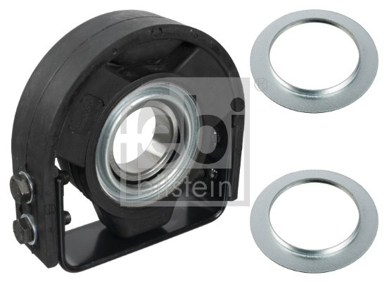 FEBI BILSTEIN 26764 Suport, ax cardanic