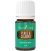 Ulei esential amestec Peace Calming (Peace Calming Essential Oil Blend) 5 ML, Young Living