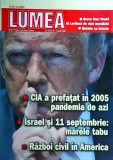 Cumpara ieftin Lumea. Global Politics, World Events, nr.9(330) 2020, 110 pagini, revista politica internationala