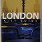 LONDON CITY GUIDE - LONELY PLANET , by TOM MASTERS ...VESNA MARIC , 2008