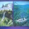 HOPCT LOT 4160 -2 CARTI POSTALE-MANASTIREA TISMANA -JUD GORJ -CIRCULATE