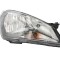 Far Seat Mii, 05.2012-, fata, Dreapta, cu daytime running light; H4+PY21W+W21/5W; electric; cu motor, HELLA