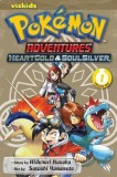 Pokemon Adventures: HeartGold &amp; SoulSilver, Volume 1