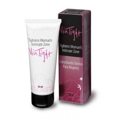 Via Tight (50 ml) crema pentru stramtare vagin foto