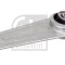 FEBI BILSTEIN 29674 Suport motor