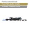 Cablu activ ZDT-BMW1 Phoenix Gold pentru BMW cu sistem de sunet de baza cu un quadlock CarStore Technology