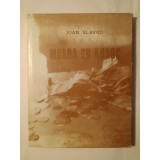 Ioan Slavici - Moara cu noroc (ediție ilustrată de Traian Brădean; 1974)