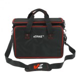 Geanta de umar pentru transportul si organizarea uneltelor, scule 38x20x31 mm, Verke