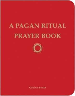 A Pagan Ritual Prayer Book foto