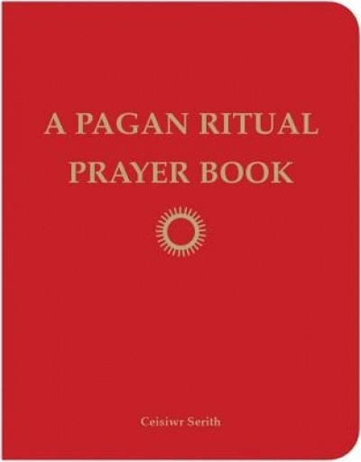 A Pagan Ritual Prayer Book