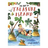 Way to Treasure Island