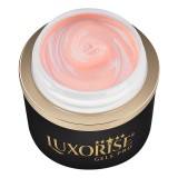 Cumpara ieftin Gel UV Constructie Unghii JellyFlex LUXORISE, Natural 15ml