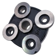 Butuc roata Linhai 260-300cc (OEM: 21018)