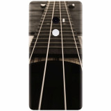 Husa silicon pentru Xiaomi Mi Mix 2, Bass Guitar