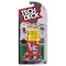 Tech Deck Fingerboard Pachet Cu Obstacol Disorder