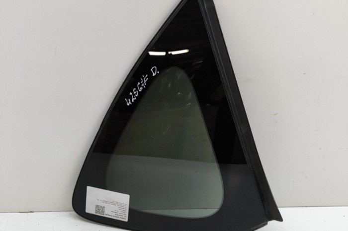 Geam lateral dreapta spate MAZDA CX-5 KE, GH 2011 OEM: KD53-62-950-9D,43R-007981 22871018