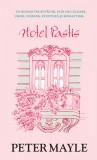 Hotel Pastis - Peter Mayle