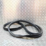 Garnitura Usa Dreapta Spate Land Rover Discovery V L462 Chedere Cromate Inox Eurowest Lema TD0752031R BPCSc006R