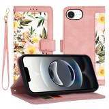 Techsuit - FlipCraft - iPhone 16e - Sweetheart Pink