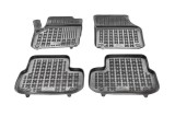 Covorase Presuri Auto Cauciuc Dedicate Land Rover DISCOVERY SPORT 2014 - 2019