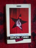 N7 SERVICIUL SECRET CHINEZ-ROGER FALIGOT REMI KAUFFER