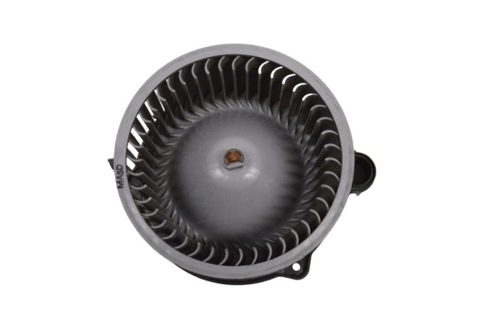 Ventilator aeroterma TESLA MODEL S 2016 OEM: F0053B2575 23199035