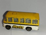 bnk jc Corgi - Mercedes Benz Bus