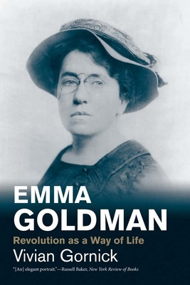 Emma Goldman: Revolution as a Way of Life foto